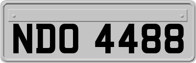 NDO4488