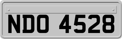 NDO4528