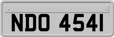 NDO4541