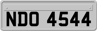 NDO4544