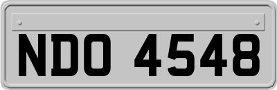 NDO4548