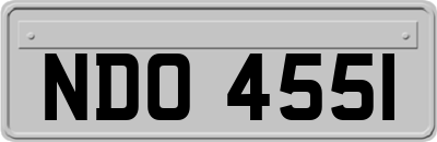 NDO4551