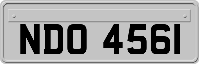 NDO4561