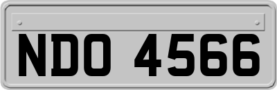 NDO4566