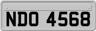 NDO4568