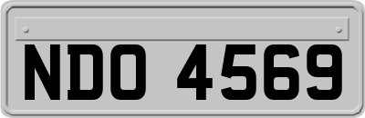 NDO4569