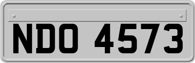 NDO4573