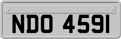 NDO4591
