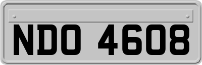 NDO4608