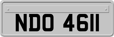 NDO4611