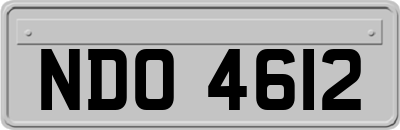 NDO4612