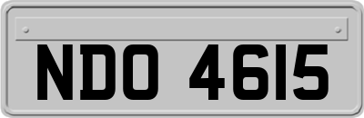 NDO4615
