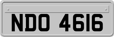 NDO4616