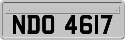 NDO4617