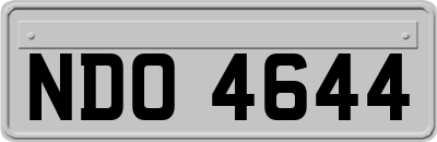 NDO4644
