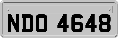 NDO4648