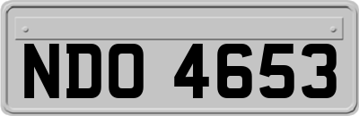 NDO4653