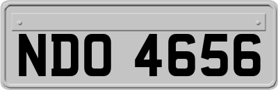 NDO4656