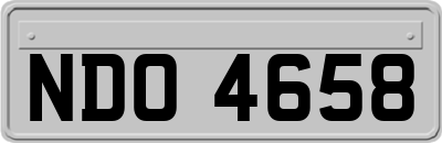 NDO4658