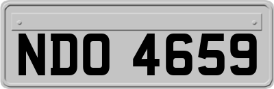 NDO4659