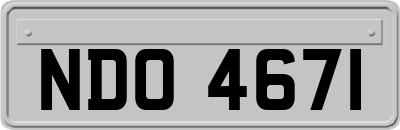 NDO4671