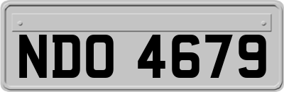 NDO4679