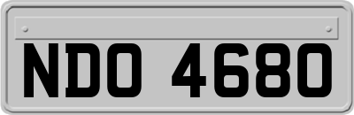 NDO4680