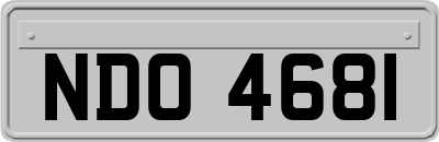 NDO4681