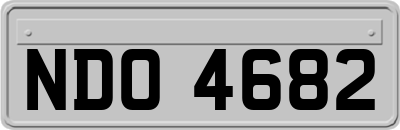 NDO4682