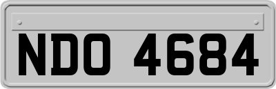 NDO4684