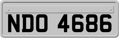 NDO4686