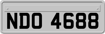 NDO4688