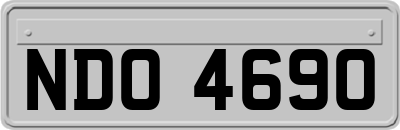 NDO4690