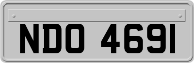NDO4691
