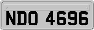 NDO4696