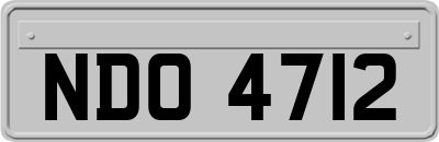 NDO4712