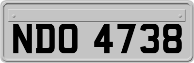 NDO4738