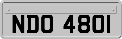 NDO4801