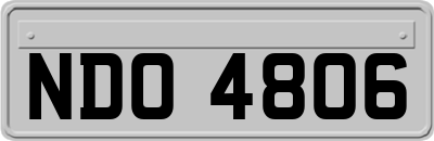 NDO4806
