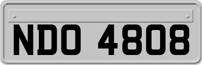 NDO4808