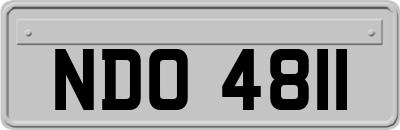 NDO4811