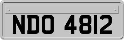 NDO4812