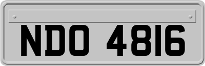 NDO4816