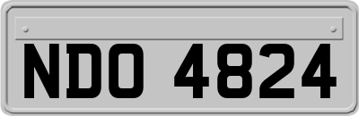 NDO4824