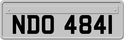 NDO4841