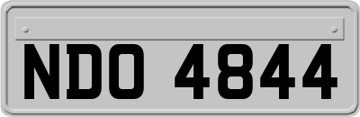 NDO4844