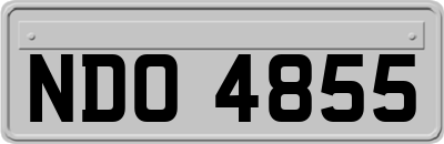 NDO4855