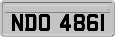 NDO4861
