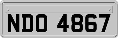 NDO4867