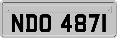 NDO4871